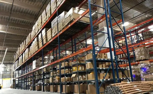 电商自建仓库成本费用