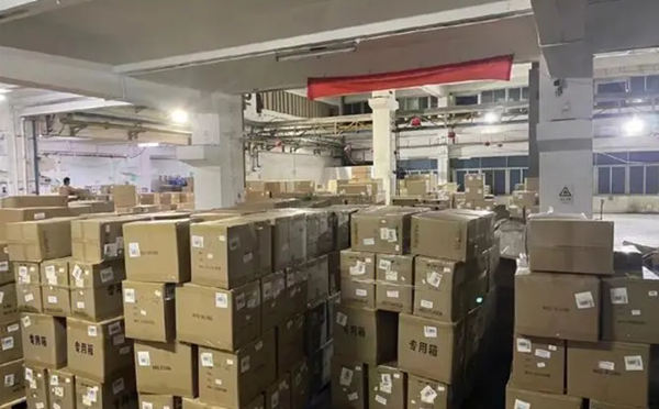 自建仓库的注意事项